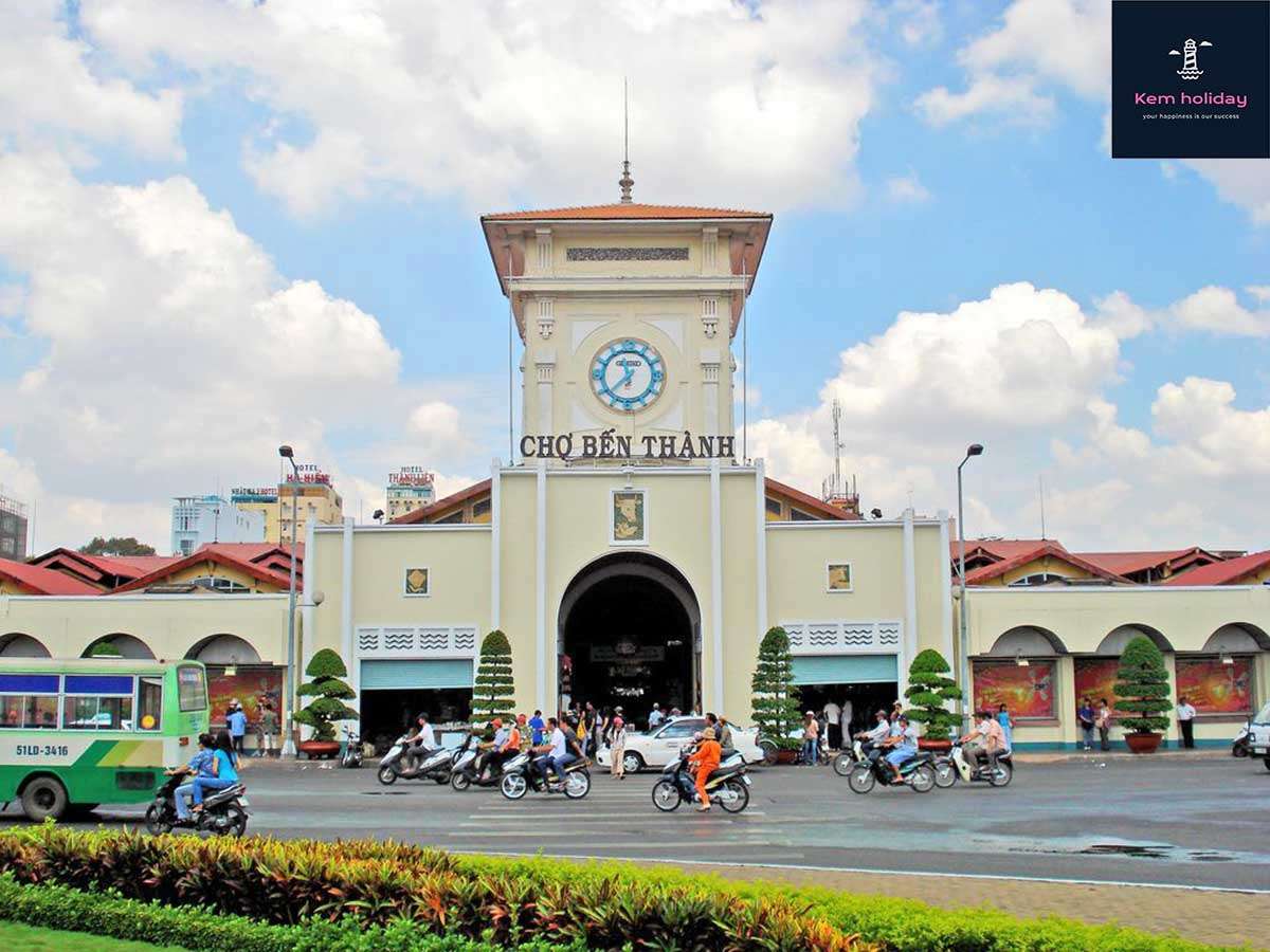 Một thành phố của mọi người